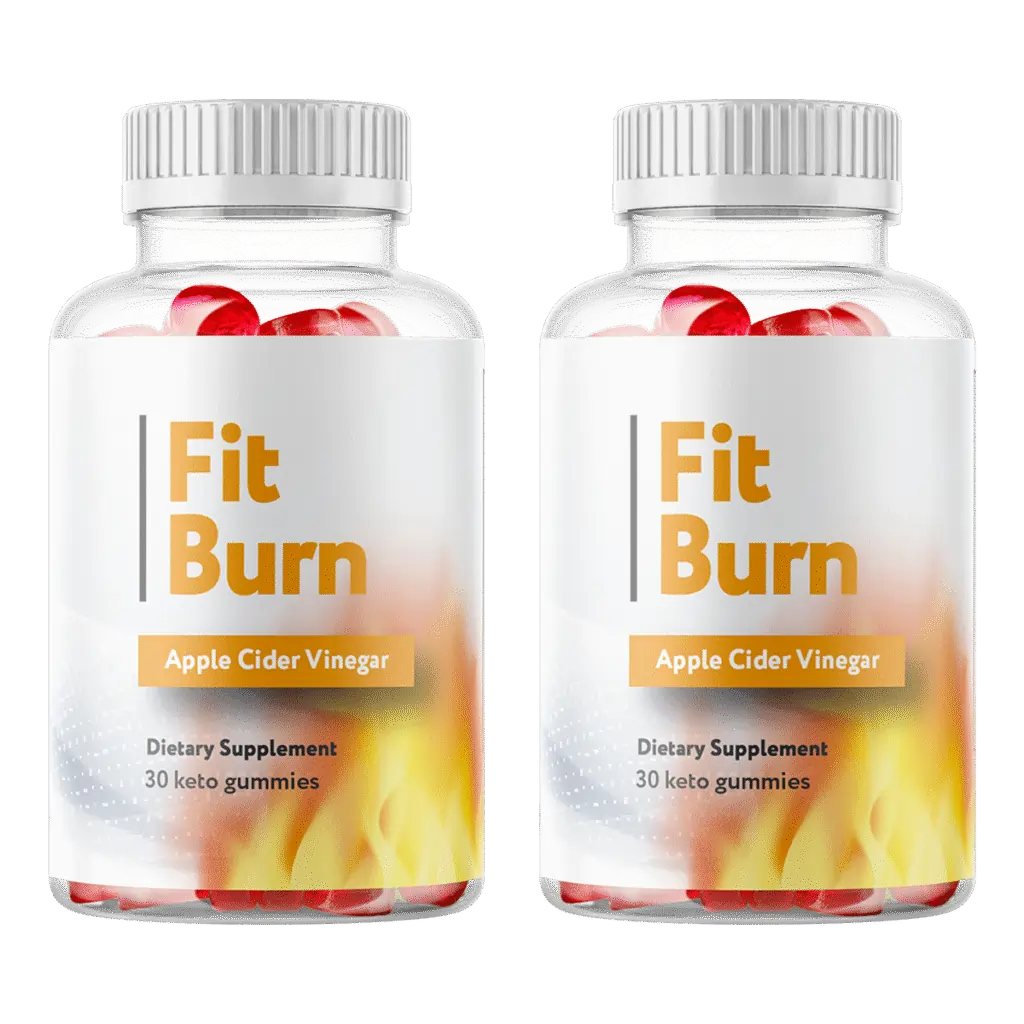 Fit Burn Supplement